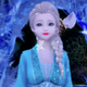 Illustration for article titled Ever Wanted to Play emFrozen/em in an MMO? Now You Sorta Can!